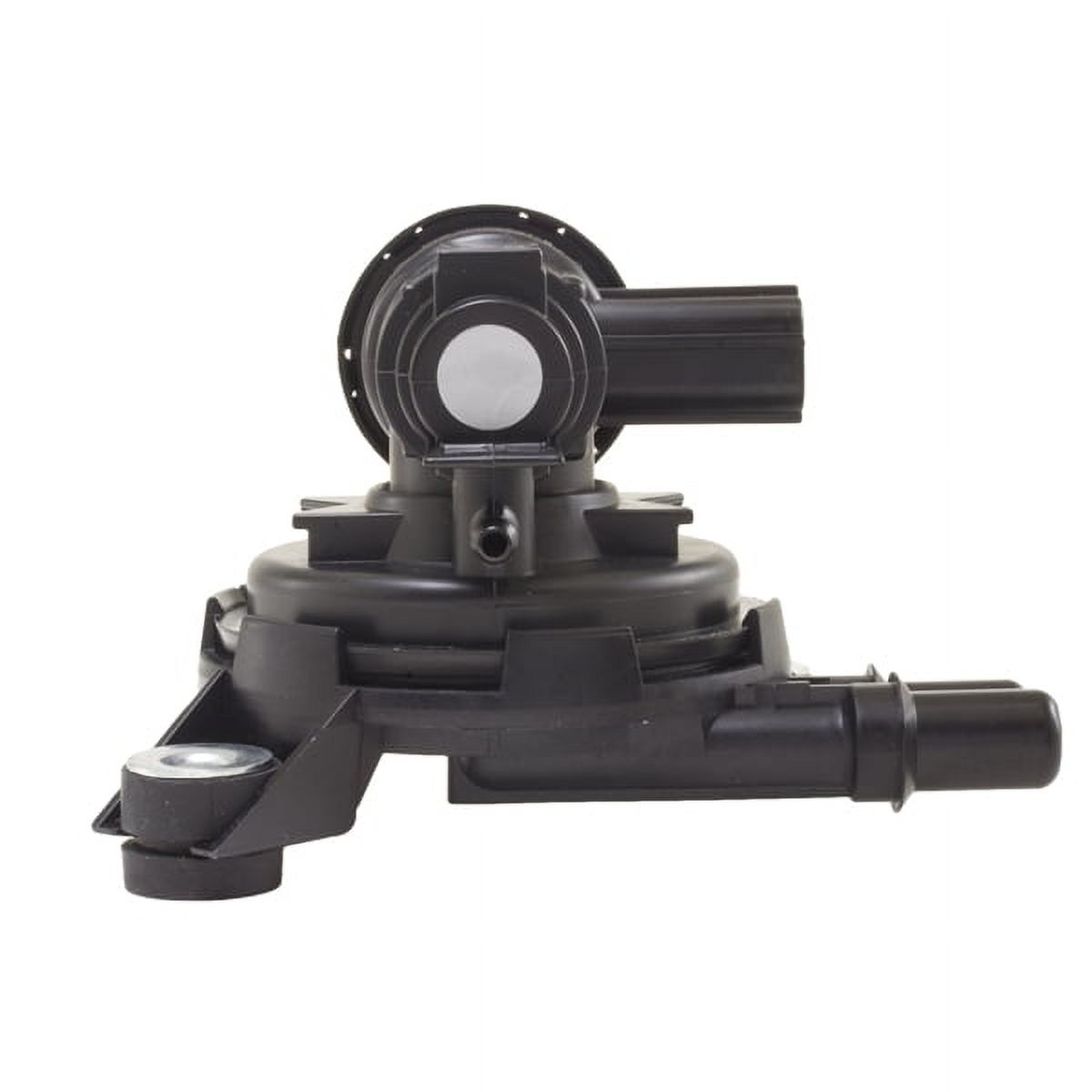 Vapor Canister Purge Solenoid