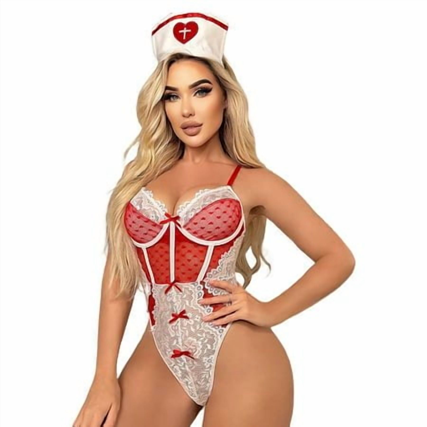 FhsagQ Women's Lingerie Extra Small Booty Shorts Women's Sexy Sexy Underwear Tight Comfortable Romper Womens Lingerie Set with Garter Belt and Stockings Lingerie Sets for Women Crotchless 3Xl Red L - Walmart.ca FhsagQ Women's Lingerie Extra Small Booty Shorts Women's Sexy Sexy Underwear Tight Comfortable Romper Womens Lingerie Set with Garter Belt and Stockings Lingerie Sets for Women Crotchless 3Xl Red L - Walmart.ca