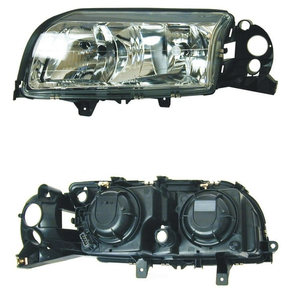 URO 8693553 Headlight Assembly