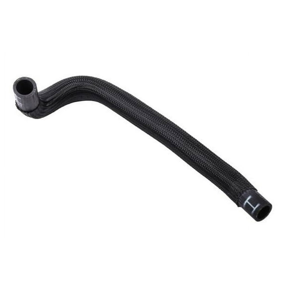 Radiator Surge Tank Outlet Hose