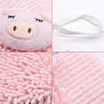 thumbnail image 3 of Zshan Chenille Hand Towels 2 Piece Set Chenille Hand Wipe Microfiber Hand Towels Handball Hanging Towels for Kitchen, 3 of 5