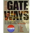 thumbnail image 1 of Pre-Owned Gateways to Democracy: The Essentials (Paperback) 1285858573 9781285858579, 1 of 1