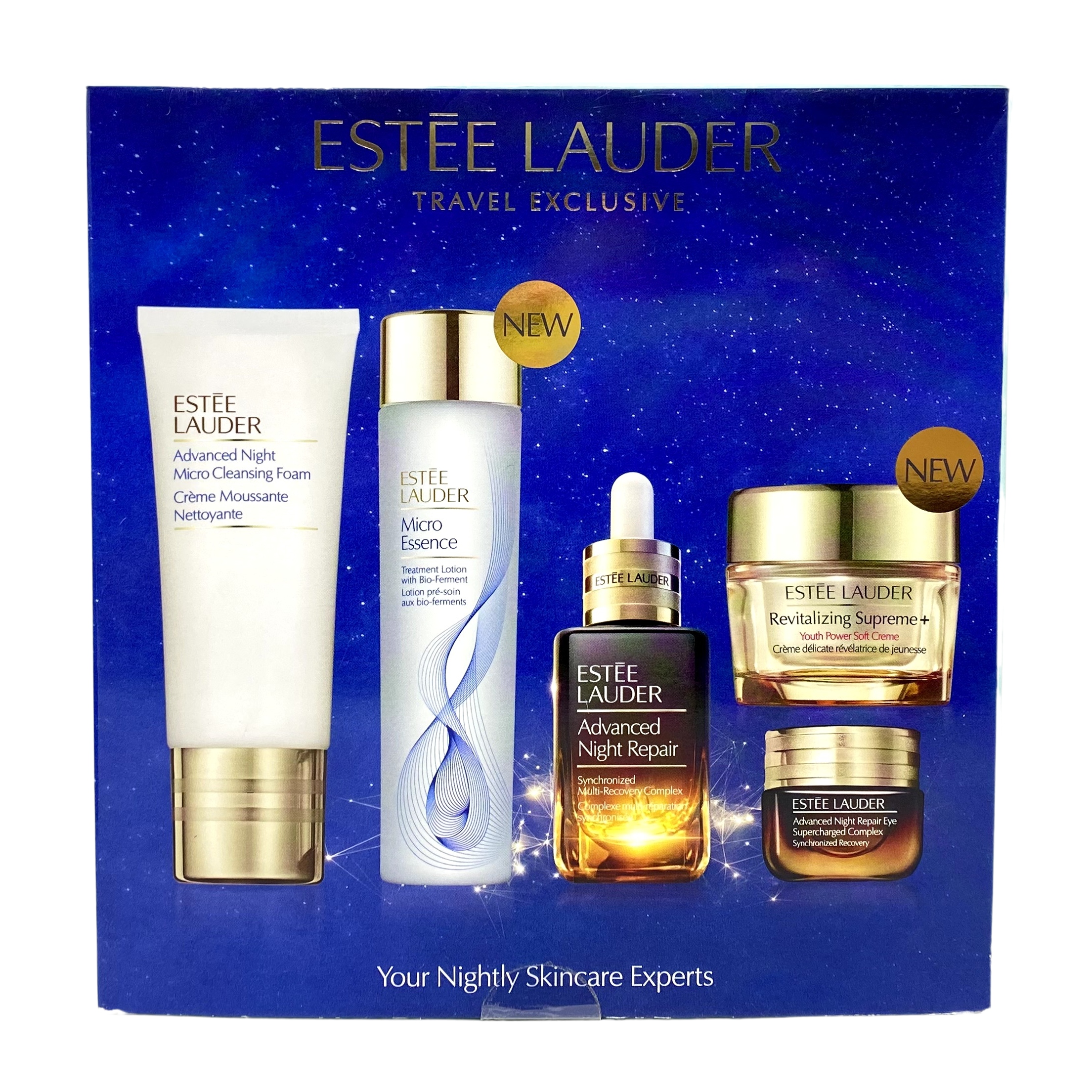 エスティーローダー　トラベルエクスクルーシブ　TRAVEL EXCLUSIVE エスティ ローダー トラベル エクスクルーシブ エスティーローダー