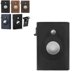 thumbnail image 1 of Mens wallet card case new smart AirTag + FRID antitheft swipe wallet card case, 1 of 5