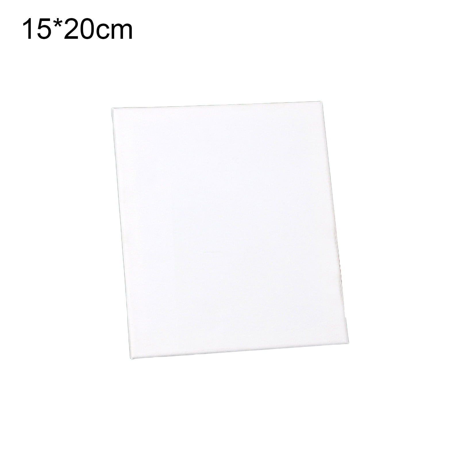 Best White Canvas Boards for Painting –