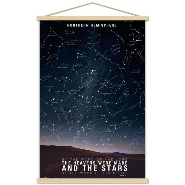 Les étoiles