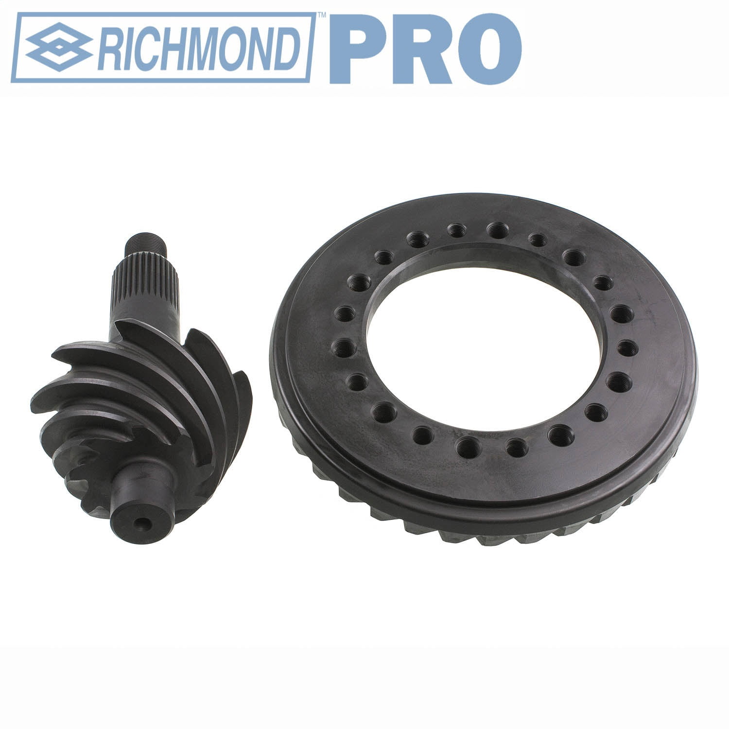 Richmond 4.11 Ford 9.5in Pro Gear 35 Spline