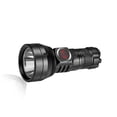 thumbnail image 1 of Soidarity Mini linterna recargable ajustable portátil al aire libre noche ciclismo equitación pesca escalada antorcha de mano iluminación carpas Soidarity OD029496-00B, 1 of 6
