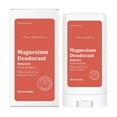 thumbnail image 2 of Magnesium Deodorant Stick for Body Odor & Wetness, All Natural Dryness Booster with Magnesium Chloride, Stress Relief & Muscle Support, Sensitive Skin Safe, 2 of 9