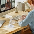 thumbnail image 4 of unbranded Soporte Ajustable Para Y Tablet Con Plegable Para Escritorio Doméstico, 4 of 7