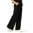 thumbnail image 4 of Lee® Women's Wide Leg Slouch Pant, 4 of 7