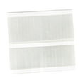 thumbnail image 2 of Transemion Thermal Binding Strips Book Repair Tapes Creating Strong Bound Documents With Easy Handling Textbooks . Files Pictures 50 pcs, 2 of 6