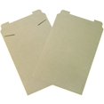 thumbnail image 1 of Tape Logic TLRM6 Flat Mailers, 13 Pouces x 18 Pouces, Kraft (Lot de 100), 1 of 10