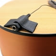 thumbnail image 7 of D'Luca Professional Piezo Contact Microphone Pick up, 7 of 7