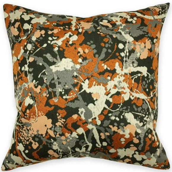 Homeport Coussin Décoratif Splat