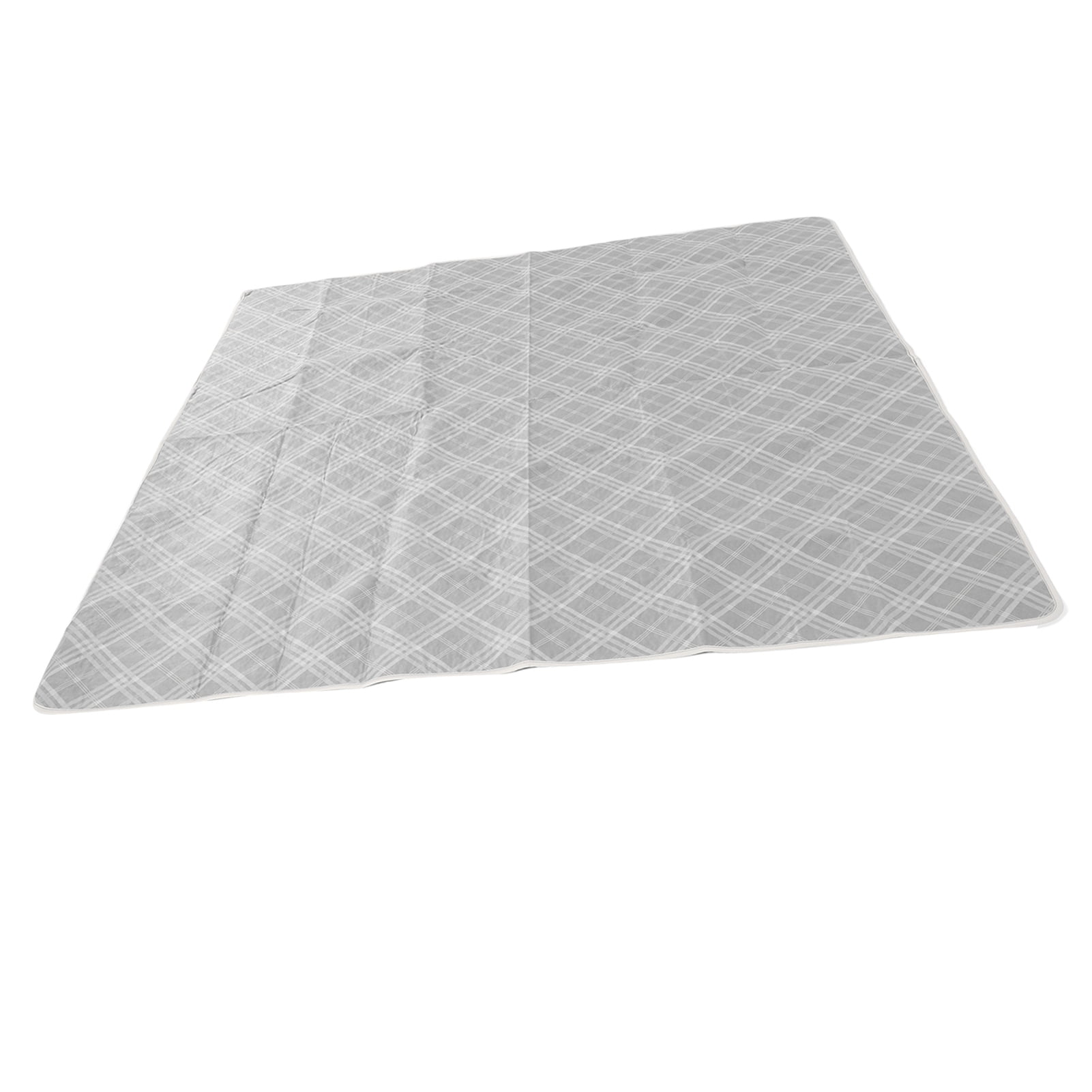 Tapis d'Entraînement Réutilisables pour Chien Tapis Pipi Lavable pour Chien Tapis de Voyage pour Animaux Tapis d'Entraînement pour Animaux Tapis d'Incontinence pour Chien pour la Maison, la Voiture, le Voyage