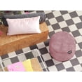 thumbnail image 5 of Puff Taburete Velvet Baggy Rosa Baggy Puff Taburete Velvet Baggy Rosa, 5 of 5