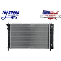 Radiator 2764 Fits 2005 CHEVY EQUINOX 3.4L V6
