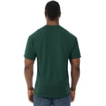 thumbnail image 3 of Jerzees Men's Sport Active 100 Percent Polyester Short Sleeve T-Shirt. 21M, 3 of 8