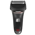 thumbnail image 2 of Remington Smart Edge Cordless Rechargeable Men's 2 Foil Shaver Electric Razor, 2 of 5