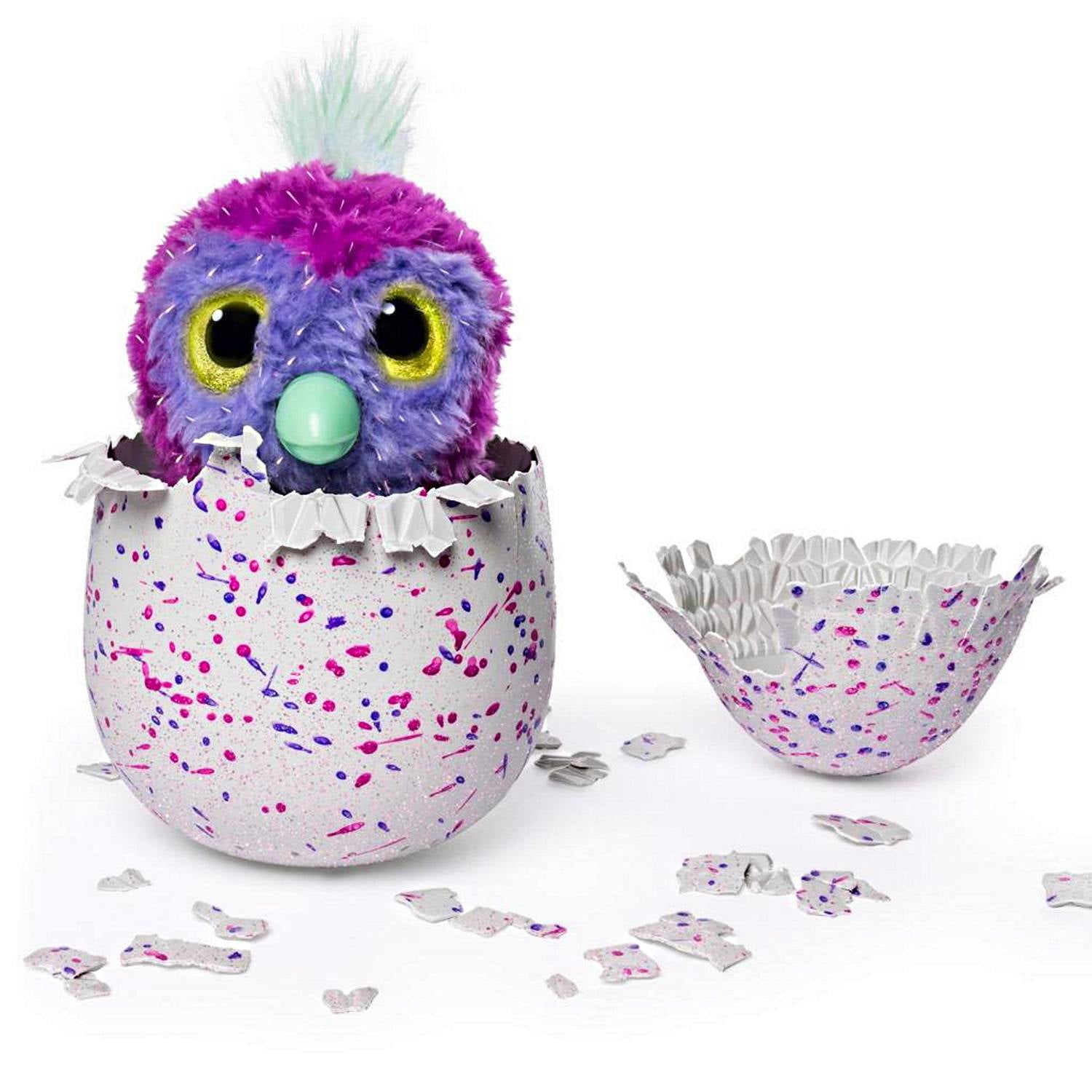 hatchimals glittering garden walmart