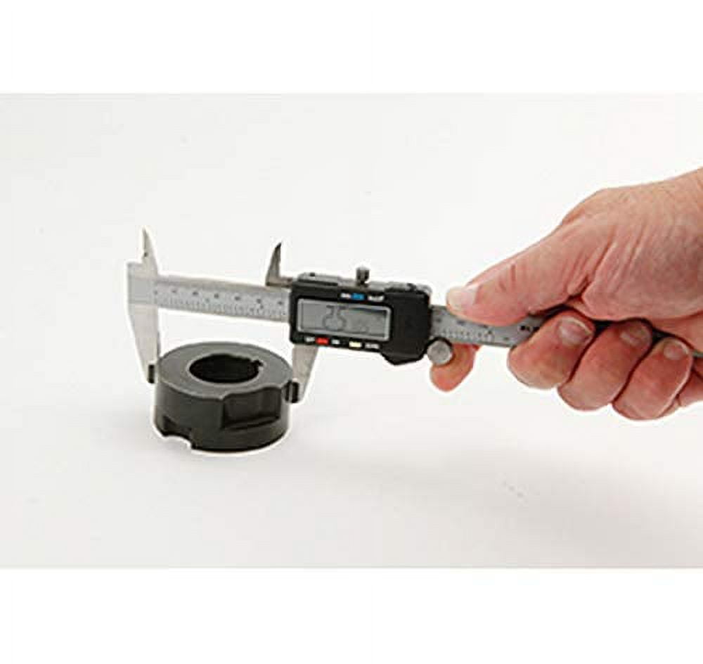 Johnson 1889-0600 6" Digital Caliper