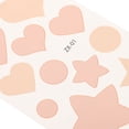 thumbnail image 3 of unbranded 12Ud Parche Autoadhesivo Para Cicatrices Beige Con Acabado Invisible Natural, 3 of 8