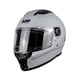 thumbnail image 1 of Casco De Moto Mt Helmets Stinger 2 Pure A12 Gris Mate, 1 of 4