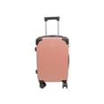 thumbnail image 1 of Maleta DE CABINA Miguel Petacas JON 5863 18' Rosa, 1 of 4