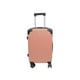 thumbnail image 1 of Maleta DE CABINA Miguel Petacas JON 5863 18' Rosa, 1 of 4