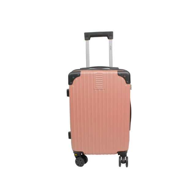 Maleta DE CABINA Miguel Petacas JON 5863 18' Rosa