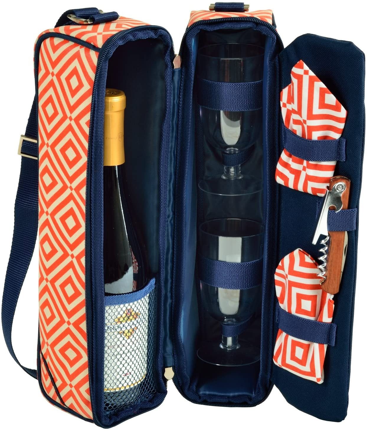 picnic backpack walmart