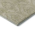 thumbnail image 4 of Addison Rugs Mayfield Washable Transitional Panel Beige Rectangle Rug, 10' x 14', 4 of 6