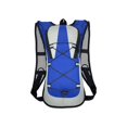 thumbnail image 1 of PEACNNG Hydration Backpack Compact Bladder Bag for Cycling Insulation Backpack for Outdoor Activities Sport Backpack for Hiking and Biking, 1 of 2