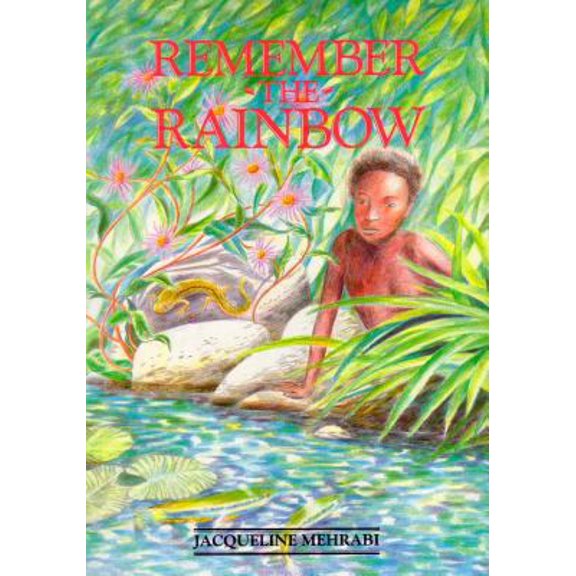Pre-Owned Remember the Rainbow (Paperback) 0853981914 9780853981916