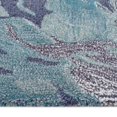 thumbnail image 3 of Liora Manne Corsica Storm Indoor Wisteria 7'6"X9'6" Rug CRA71915193, 3 of 5