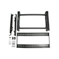 thumbnail image 5 of StarTech.com VIDWALLMNT Video Wall Mount - For 45" to 70" Displays - Pop-Out - Micro-Adjustment - Steel - VESA Wall Mount - TV Video Wall System, 5 of 7