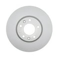 thumbnail image 3 of Disc Brake Rotor Fits select: 2006-2012 FORD FUSION, 2006-2013 MAZDA 6, 3 of 4