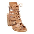 thumbnail image 2 of Steve Madden Women's Cecilia Caged Sandal, 2 of 5