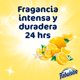 thumbnail image 2 of Fabuloso Frescura Activa, Limpiador Multiusos Líquido, Limón Refrescante 5L , antiviral y antibacterial,Limpiador Desinfectante, 24hrs de frescura SHIRET Hogar, 2 of 2