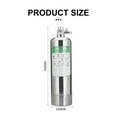 thumbnail image 3 of 2L Reactor Dióxido Carbono Rium DIY Kit Generador Cilindro CO2 Aqua, 3 of 8
