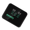thumbnail image 2 of Intelligent Automatic Mist Spray System Set Plant Humidifier Timer LCD Screen Sprinkler Controller Terrarium Spraying Kit, 2 of 8