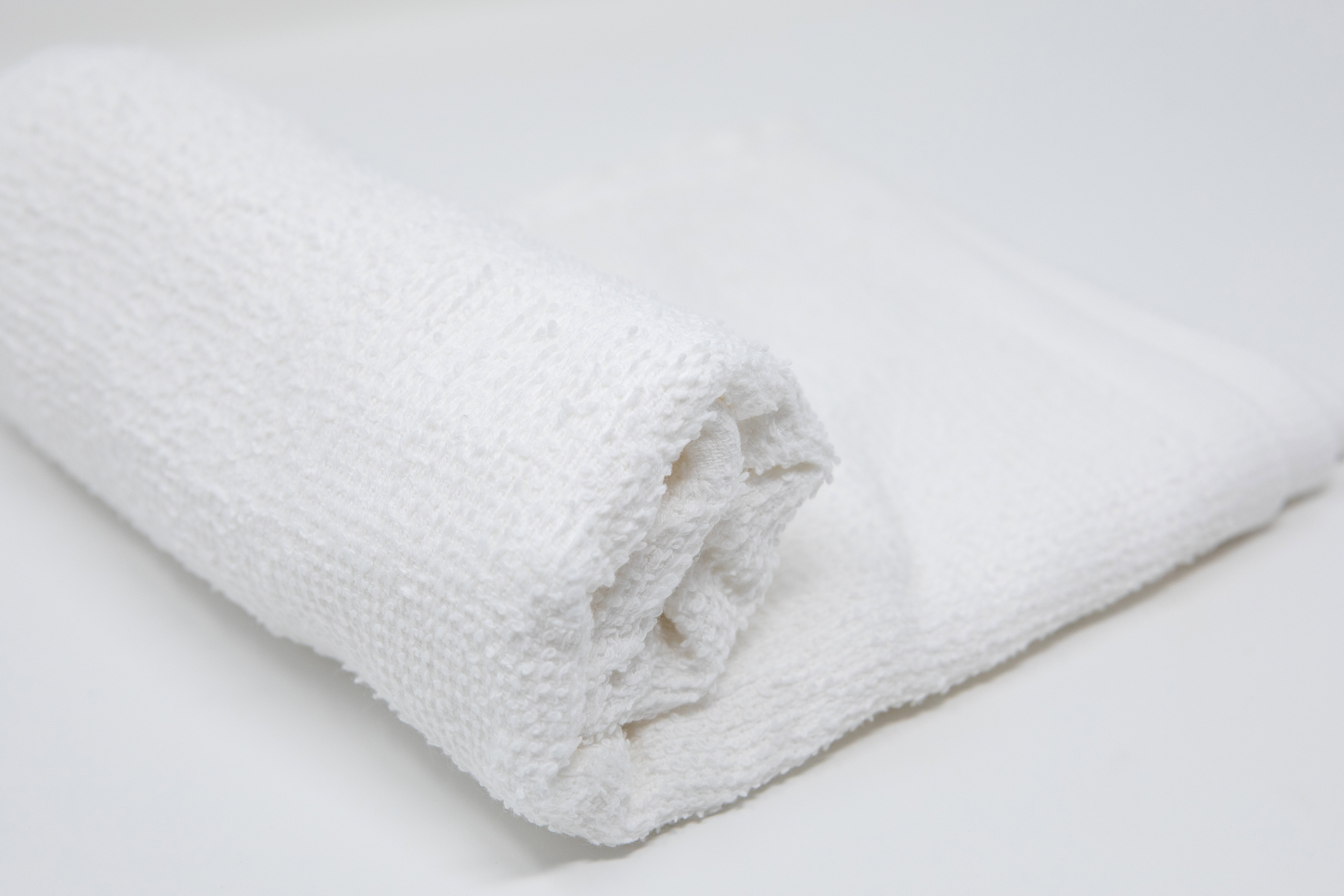 Member's Mark 100% Cotton Terry Towels, 14 x 17 (60 Count