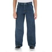 Angle View: Wr Classic Carpenter Jeans Sizes 4-7