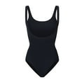 thumbnail image 1 of Body Shaper Shapers Women's Camisole Shaperwear Abdominal Control Tank Seamless Compression Top Soft Body Shaper, 1 of 1