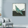 thumbnail image 3 of Trademark Fine Art 'Origami Crane' Canvas Art by Chariklia Zarris, 3 of 4