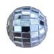 thumbnail image 1 of Bola de discoteca colgante, mini decoración de fiesta disco, espejo, juego de bolas de discoteca, mini decoración de fiesta disco, diseño elevado, 1 of 8