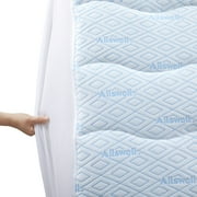 Allswell Sensacool Mattress Pad, Queen