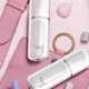 thumbnail image 2 of Charging Beauty Instrument Nano Mist Sprayer for Moisturizing 1Pcs, 2 of 3