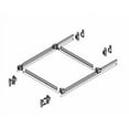 thumbnail image 3 of Blum Zrm.5500 Tandembox Metafile Hanging File Organization System - Grey, 3 of 3